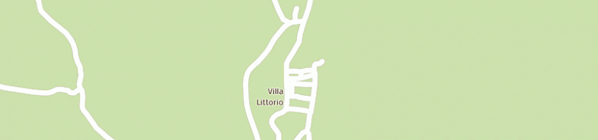 Mappa della impresa marino rosaria mini market a LAURINO