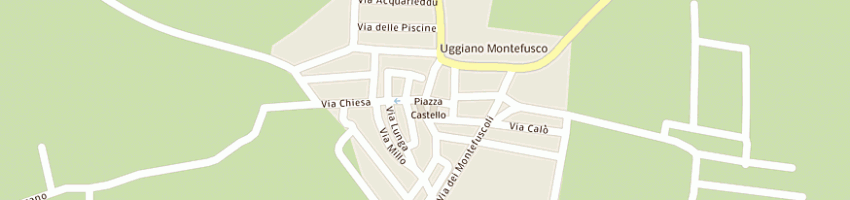 Mappa della impresa municipio a MONTEFUSCO