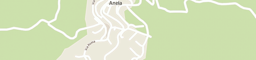 Mappa della impresa autocarrozeria gb sas di loche a ANELA