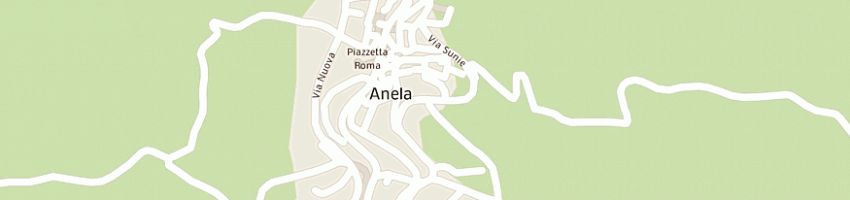 Mappa della impresa manzoni michela a ANELA