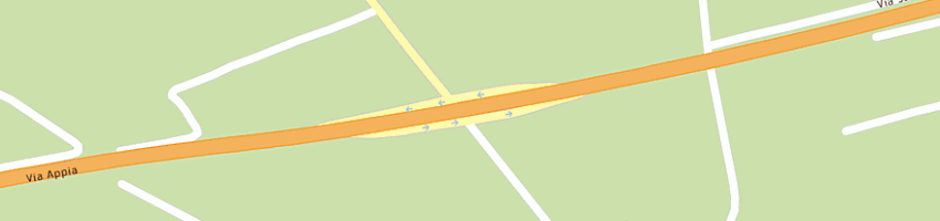 Mappa della impresa lodis snc di cosimo corsa e figli a MESAGNE