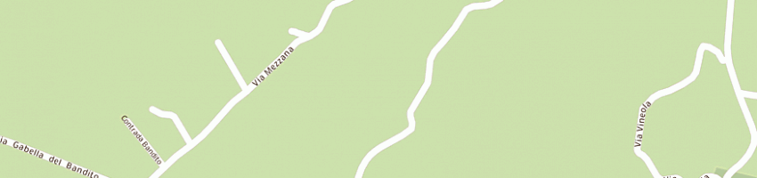 Mappa della impresa martoccia rocco a POTENZA
