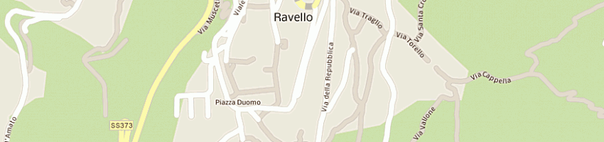 Mappa della impresa bb boccaccio srl a RAVELLO