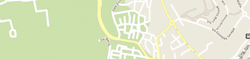 Mappa della impresa costruire srl a MATERA