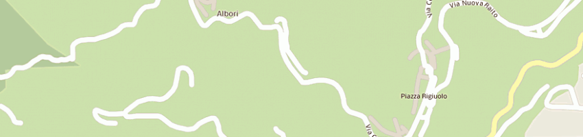 Mappa della impresa ristorante garden di nicolao luigi a VIETRI SUL MARE