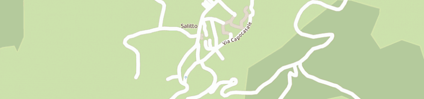 Mappa della impresa scuola elementare a OLEVANO SUL TUSCIANO