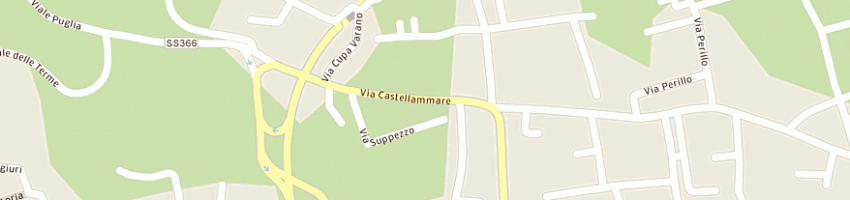 Mappa della impresa martinflora piccola societa' cooperativa arl a CASTELLAMMARE DI STABIA