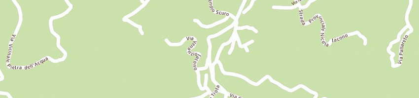 Mappa della impresa iacono modestina a SERRARA FONTANA