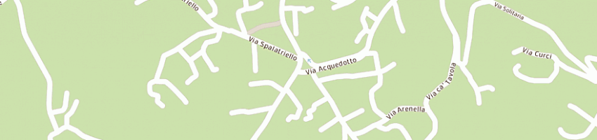 Mappa della impresa casa del cane snc di maria rosaria e bruno chartier a ISCHIA