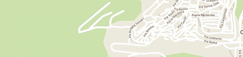 Mappa della impresa comune di sassari a SASSARI