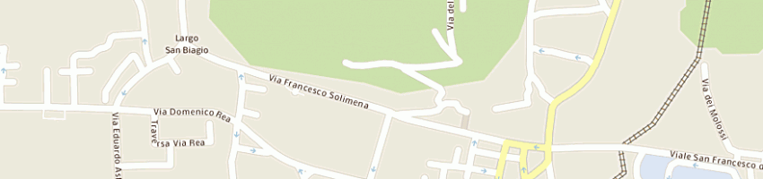 Mappa della impresa centro informazioni servizi assistenza agroalimentare srl a NOCERA INFERIORE