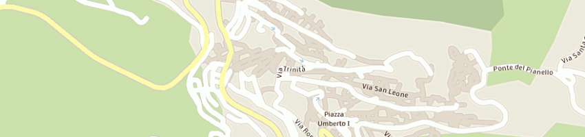 Mappa della impresa autoscuola basilicata 2 ' a MURO LUCANO