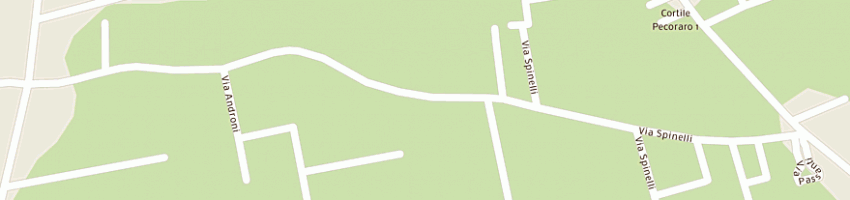 Mappa della impresa avino pasquale a POMPEI