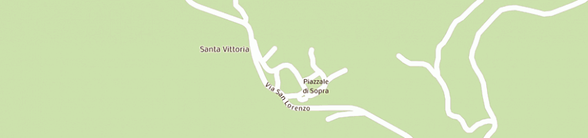 Mappa della impresa parrocchie di vittoria a VITTORIA