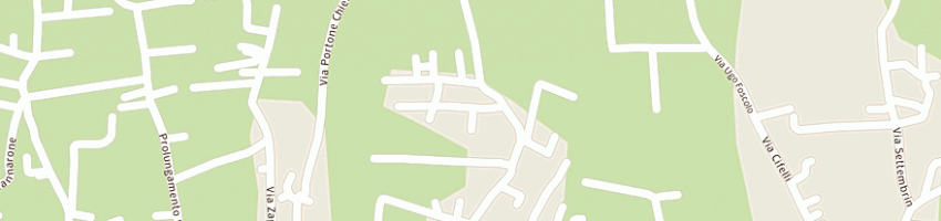 Mappa della impresa villa flavia di guida flavia a TRECASE