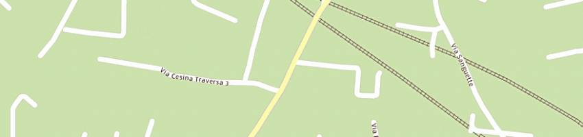 Mappa della impresa autoveicoli de vivo pasquale a SAN VALENTINO TORIO