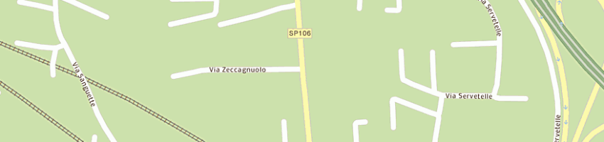 Mappa della impresa gng di natale gambardella a SAN VALENTINO TORIO