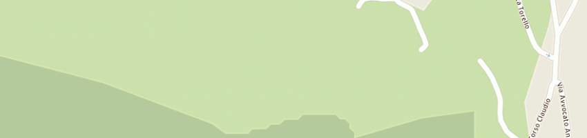 Mappa della impresa ristorante le selve di falanga rosaria e c sas a CASTEL SAN GIORGIO