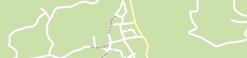 Mappa della impresa valle sele snc a LAVIANO