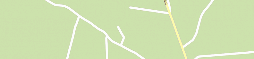 Mappa della impresa caponio vito leonardo a SANTERAMO IN COLLE