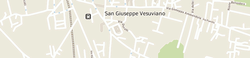 Mappa della impresa phone transfer and services a SAN GIUSEPPE VESUVIANO