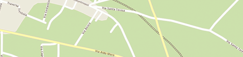 Mappa della impresa summa villa srl a SOMMA VESUVIANA