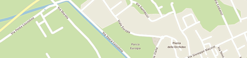 Mappa della impresa la casereccia di maione ciro pietro a POLLENA TROCCHIA