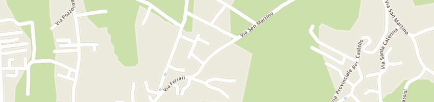 Mappa della impresa istituto maschile madre agostina cassi a PALMA CAMPANIA