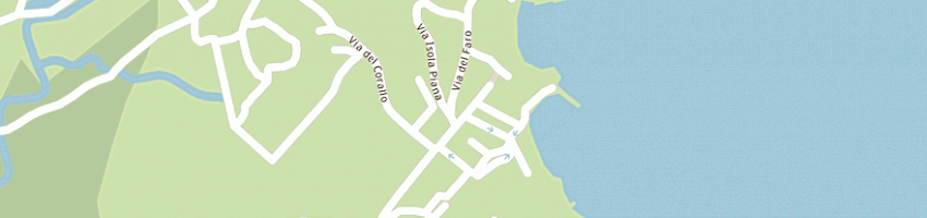 Mappa della impresa quara' silvio marco a LOIRI PORTO SAN PAOLO