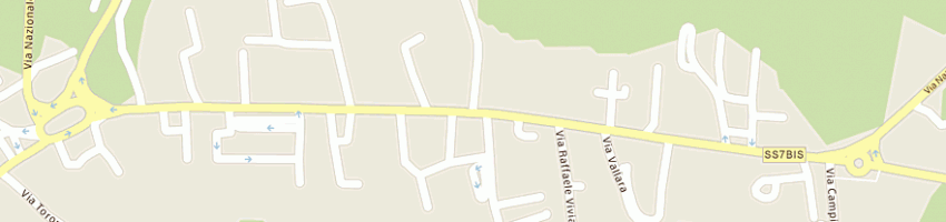 Mappa della impresa brimer srl a MERCOGLIANO