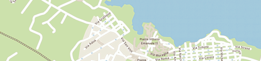 Mappa della impresa frutta italia v montalbo' srl a POLIGNANO A MARE