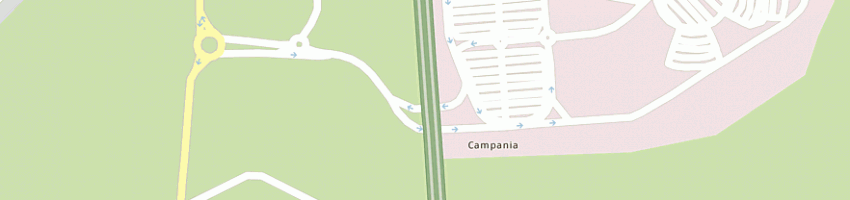 Mappa della impresa autostrade per l'italia spa a MARCIANISE