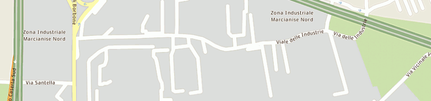 Mappa della impresa costelmar srl a SAN MARCO EVANGELISTA