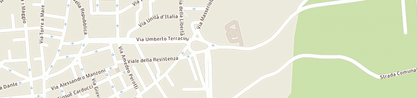 Mappa della impresa positano nicola a NOICATTARO