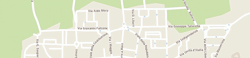Mappa della impresa studio felixnoia snc a NOICATTARO