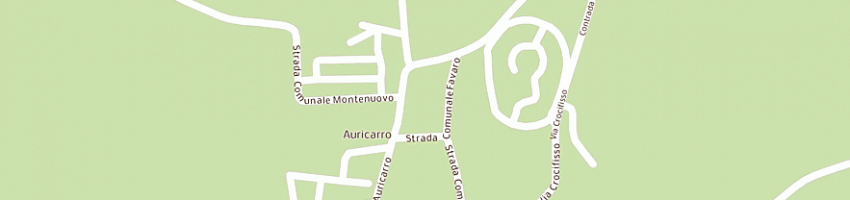 Mappa della impresa villa delle querce a PALO DEL COLLE
