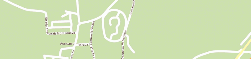 Mappa della impresa frisone domenico a PALO DEL COLLE