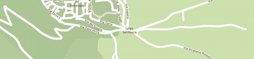Mappa della impresa golino antonietta a CASERTA