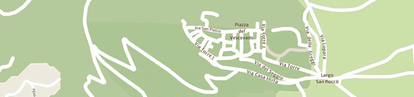 Mappa della impresa ricciardi francesco a CASERTA