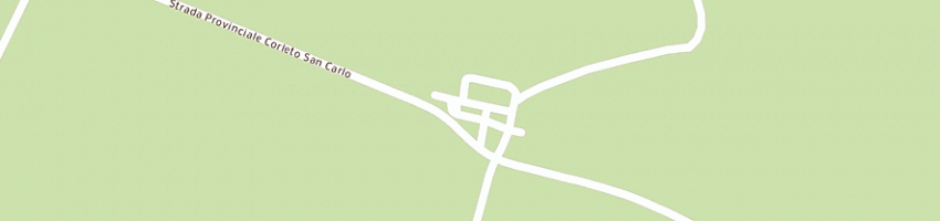 Mappa della impresa scuola elementare statale borgo san carlo a ASCOLI SATRIANO