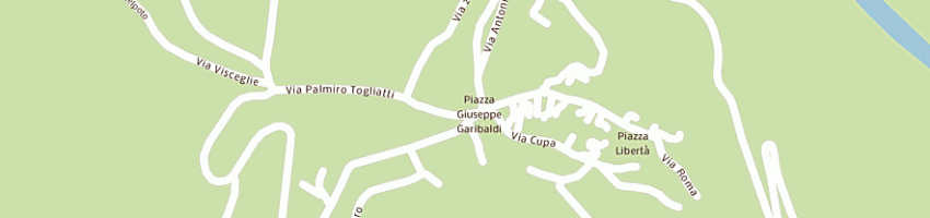 Mappa della impresa marcarelli giuseppe fernando a CASTELPOTO