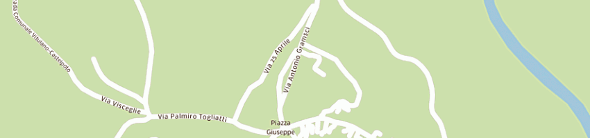 Mappa della impresa muccio carmine a CASTELPOTO