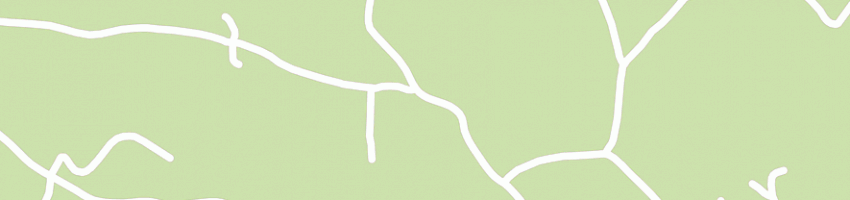Mappa della impresa checola gilberto a PADULI