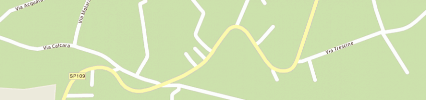 Mappa della impresa videoland di de cicco clemente a FOGLIANISE