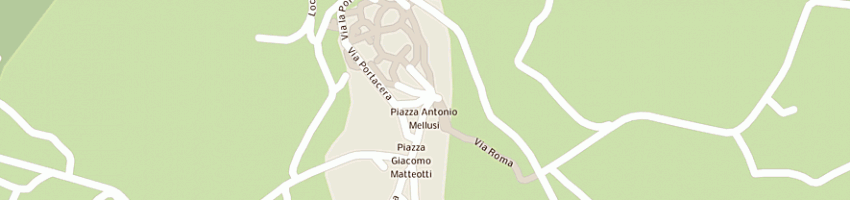 Mappa della impresa iannelli michelangelo a TORRECUSO