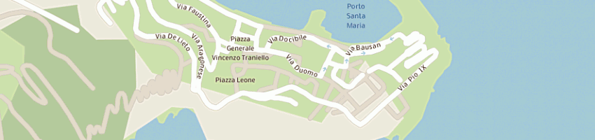 Mappa della impresa bonelli luigi a GAETA