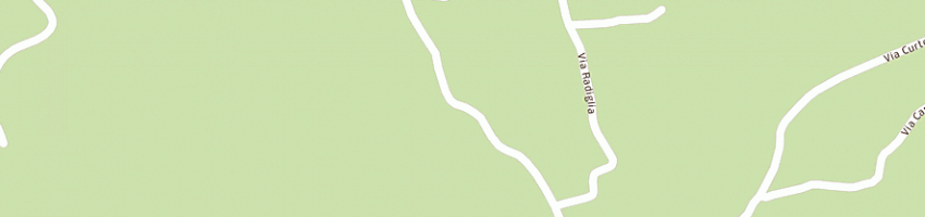 Mappa della impresa rubano michele mario a CASTELVENERE