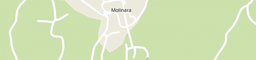 Mappa della impresa poste italiana molinara a MOLINARA