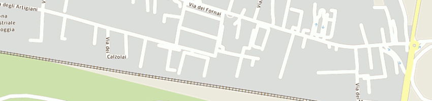 Mappa della impresa dipace giuseppina a BARLETTA