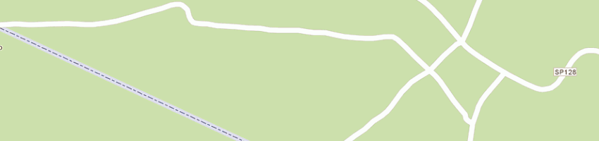 Mappa della impresa punto verde snc di maraia maria e scinto emma concetta a CASTELFRANCO IN MISCANO